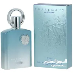  1 Afnan Supremacy in Heaven Eau De Parfum 100 ml (man)