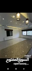  16 ضاحيه الامير راشد ـ قرب شارع عبدالله غوشه  شقه فارغه للايجار شبه لم تسكن 140 متر