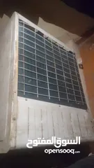  2 مكيف نوع شيجو  شبه جديد  2 طن للبيع بسعر مغري
