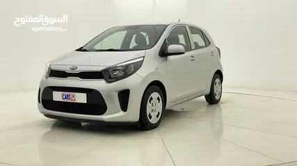  7 (HOME TEST DRIVE AND ZERO DOWN PAYMENT) KIA PICANTO