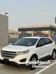  4 Ford edge 2016 GCC