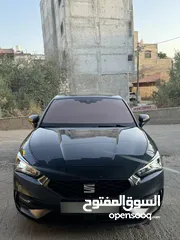  3 سيات ليون 2021