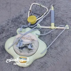  9 مستلزمات وعرباية أطفال