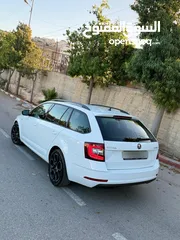  3 سكودا اوكتافيا للبيع