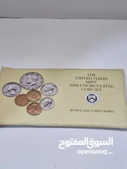  9 مجموعات امريكية انسر  للبيع