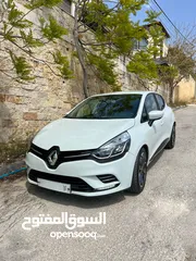  2 رينو كليو 2019 ديزل
