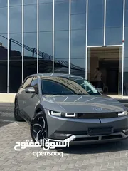  1 هونداي ايونيك 5 موديل 2022 اقساط بدفعه اولى 4000 دينار