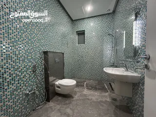  6 For rent spacious 3 bedrooms in Abu fatera