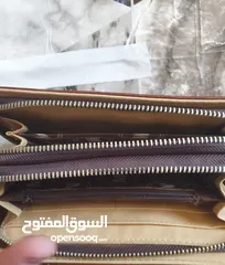  6 MICHAEL KORS محفظة