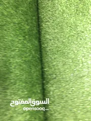  9 عشب صناعي فاخر