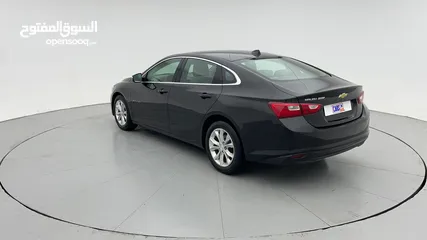  5 (FREE HOME TEST DRIVE AND ZERO DOWN PAYMENT) CHEVROLET MALIBU