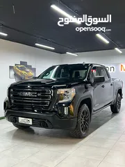  2 جي ام سي سييرا الفيشن 2019 GMC SIERRA