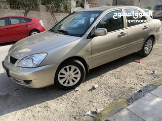  2 موتسوبيشي لانسر 2010 للبيع