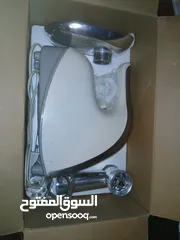  2 فرامة لحمة كهربائية نوع سامكس شبه وكاله