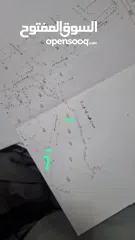  2 800متر طابوا فلسطيني في اجمل موقع بالكفريات واطلالة مميزةمنطقة( b)صالحة للبناء