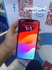  2 ايفون 12 pro max مستخدم ذاكره 256 بطاريه 86. فيس ايدي عاطل