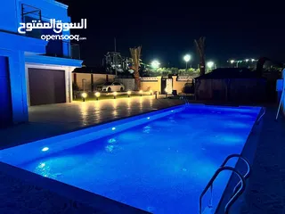  8 المكتب العقاري العربي