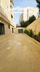  10 شركة رمضان مميل للاسكان - ضاحية النخيل طابق اول - مساحة 222م - شقة فاخرة - طريق المطار
