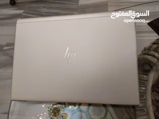  4 HP Elitebook 840 G5