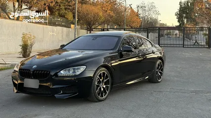  7 للبيع BMW 640