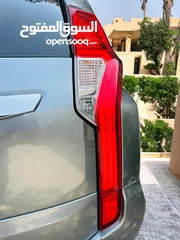  9 AED 1,110 PM  MONTERO SPORT GLX 3.0 4WD  GCC  MINT CONDITION  0% DOWNPAYMENT