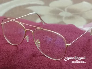  1 اطار نظارة طبيه