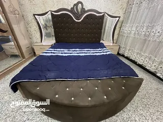  3 غرفة تركي اصلي درجة اولى