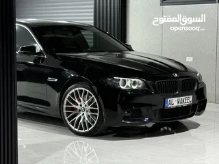 4 BMW 5 Series 528i
