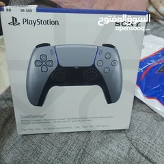  1 جديد تغليف مصنع مع ضمان ps5 controller