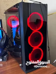  4 gaming PC for sale