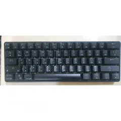  2 RGB Mechanical keyboard model: DK61 Bluetooth/USB dual type