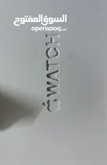  6 Apple Watch master copy (Ultra2)