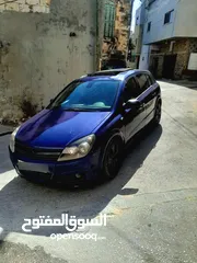  2 اوبل استرا