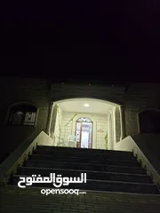  1 بيت حجر مستقل للبيع