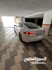  3 Tesla Model S 2017 full options