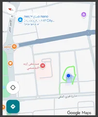  10 شقة للبيع في أرقى احياء إربد
