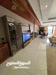  9 شقة مفروشة فاخرة سوبر ديلوكس اعلان رقم (O343)