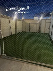  8 شالية للبيع