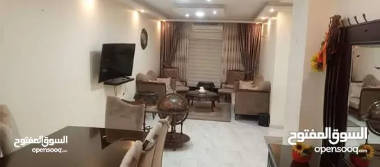  12 شقة مفروشة سوبر ديلوكس اعلان رقم (F77)