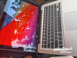  4 Mak BOOk pro