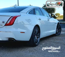  5 جاكور XJL2012