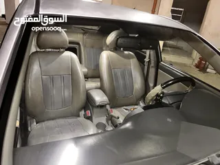  5 كيا سيراتو 2008 متور 1600cc