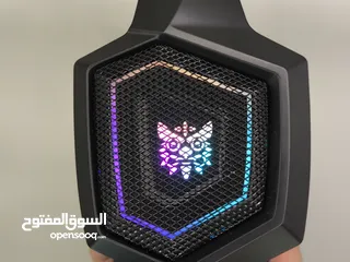  1 للبيع: سماعة الألعاب اللاسلكية Onikuma GT806