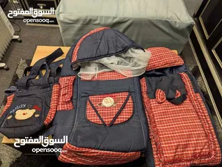 1 3 قطع كوتة بيبي