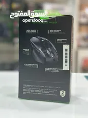  2 ماوس  Razer Basilisk X Hyperspeed 5G احترافي وايرلس للبيع