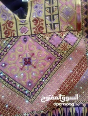  26 قفطان للبيع جديد