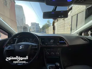  1 سيات ليون 2015