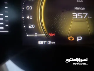  14 جيلي ازكارا فل استخدام شخصي ليست سياحي ولا تطبيقات موديل 2022 ممشى قليل واستخدام خفيف