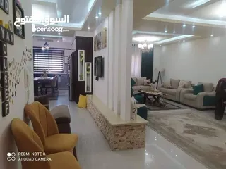  3 للبيع – شقة فاخرة في رام الله  عين مصباح – شارع الكرمل