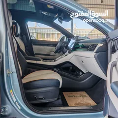  11 BYD Song Plus Champion 2023 بي واي دي سونغ بلس شامبيون 2023